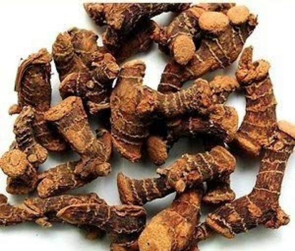 Healthy Homes Chitharathai / Lesser Galangal Dry - 50 GMS